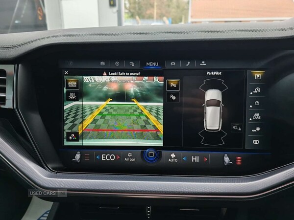 Used Volkswagen Touareg 2023 for sale - 77426630: Photo 42