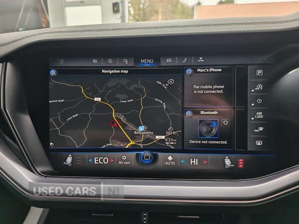 Used Volkswagen Touareg 2023 for sale - 77426630: Photo 43