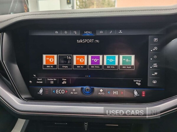 Used Volkswagen Touareg 2023 for sale - 77426630: Photo 47