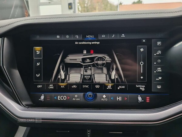 Used Volkswagen Touareg 2023 for sale - 77426630: Photo 49