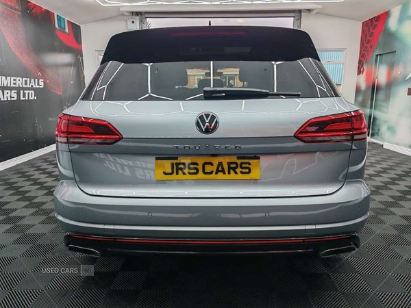 Used Volkswagen Touareg 2023 for sale - 77426630: Photo 5