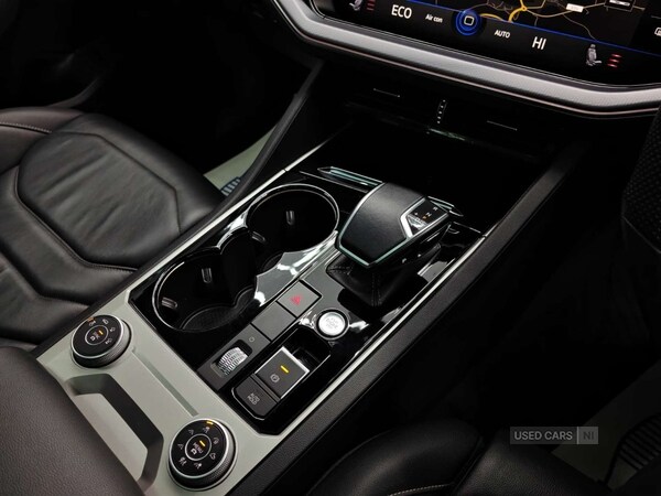 Used Volkswagen Touareg 2023 for sale - 77426630: Photo 50