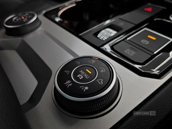 Used Volkswagen Touareg 2023 for sale - 77426630: Photo 51