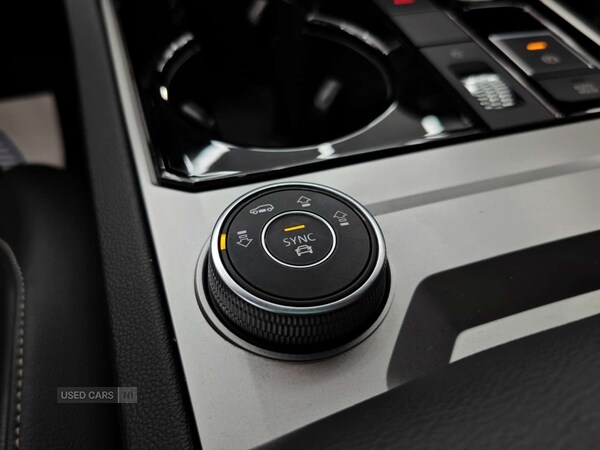 Used Volkswagen Touareg 2023 for sale - 77426630: Photo 52