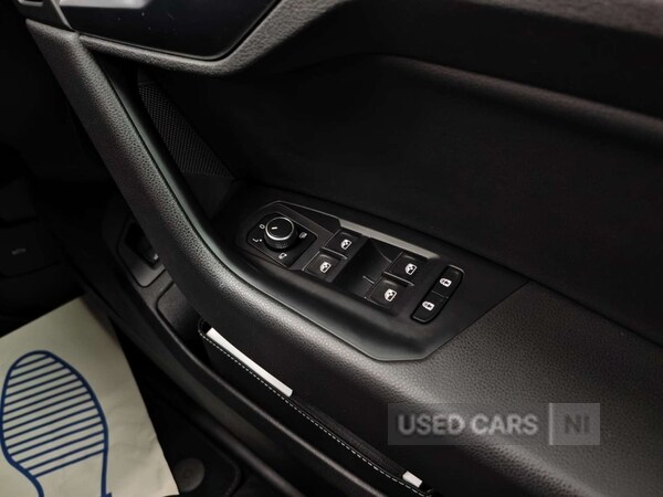 Used Volkswagen Touareg 2023 for sale - 77426630: Photo 53