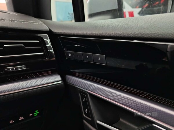 Used Volkswagen Touareg 2023 for sale - 77426630: Photo 56