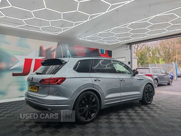 Used Volkswagen Touareg 2023 for sale - 77426630: Photo 6