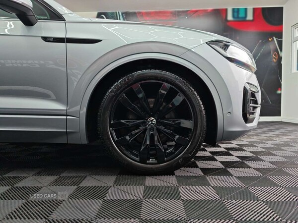 Used Volkswagen Touareg 2023 for sale - 77426630: Photo 7