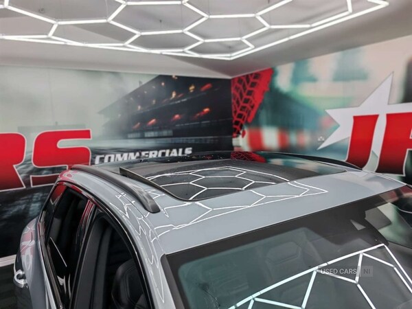 Used Volkswagen Touareg 2023 for sale - 77426630: Photo 9