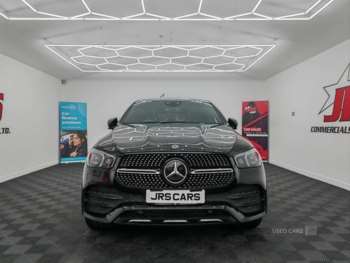 Used Mercedes-Benz GLE-Class 2023 for sale - 75126212: Photo