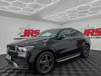 Used Mercedes-Benz GLE-Class 2023 for sale - 75126212: Photo