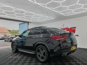 Used Mercedes-Benz GLE-Class 2023 for sale - 75126212: Photo