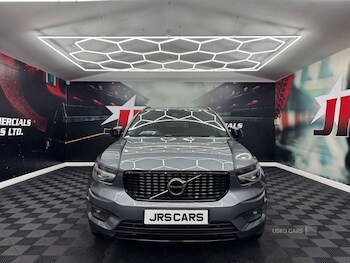 Used Volvo XC40 2019 for sale - 78261666: Photo