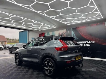 Used Volvo XC40 2019 for sale - 78261666: Photo