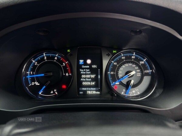 Used Toyota Hilux 2021 for sale - 75954337: Photo 14