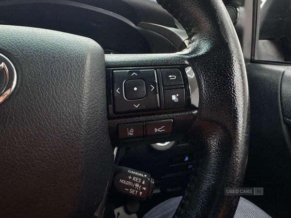 Used Toyota Hilux 2021 for sale - 75954337: Photo 16
