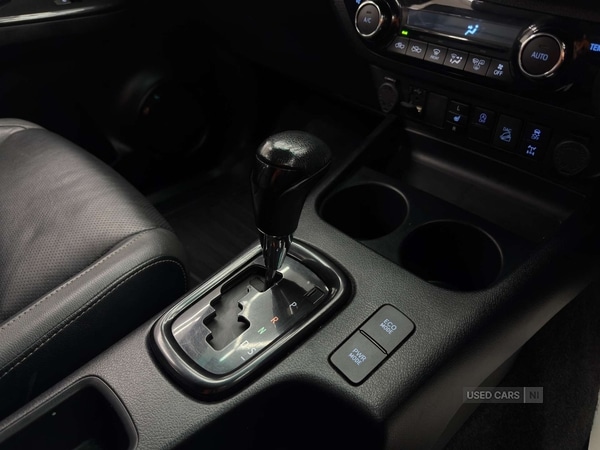Used Toyota Hilux 2021 for sale - 75954337: Photo 20