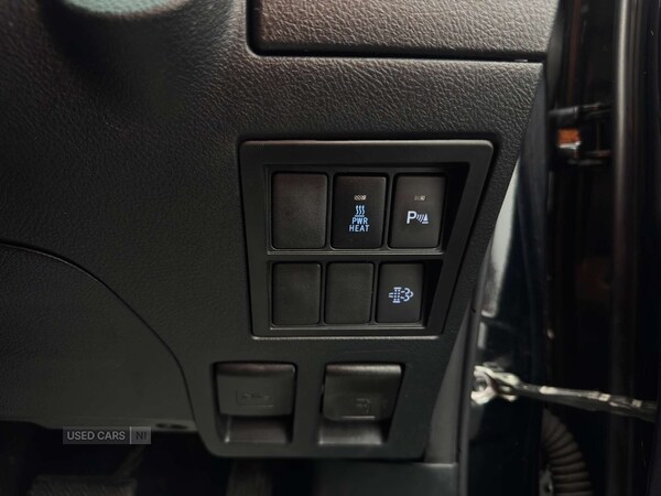 Used Toyota Hilux 2021 for sale - 75954337: Photo 21