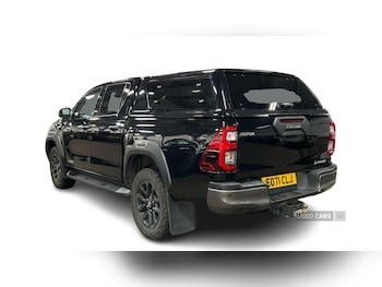 Used Toyota Hilux 2021 for sale - 75954337: Photo