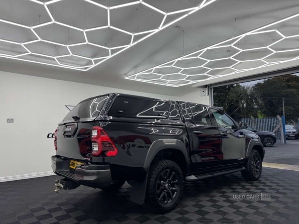 Used Toyota Hilux 2021 for sale - 75954337: Photo 5