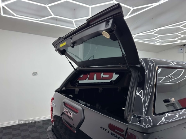 Used Toyota Hilux 2021 for sale - 75954337: Photo 6