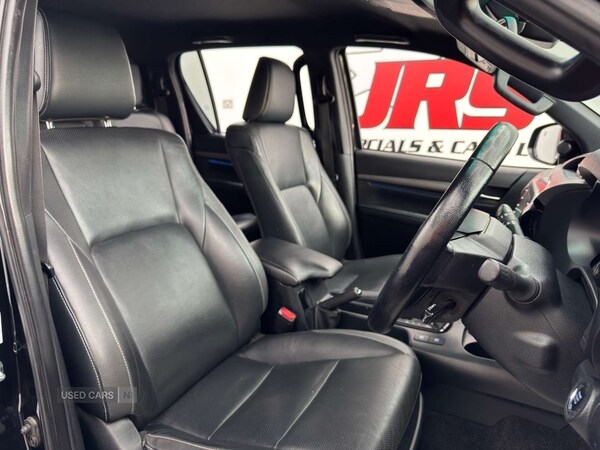 Used Toyota Hilux 2021 for sale - 75954337: Photo 8