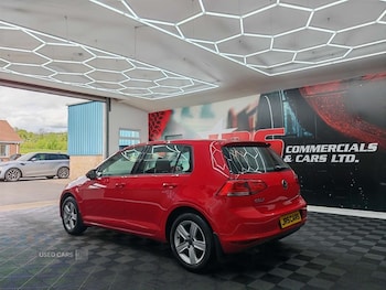 Used Volkswagen Golf 2014 for sale - 78261995: Photo