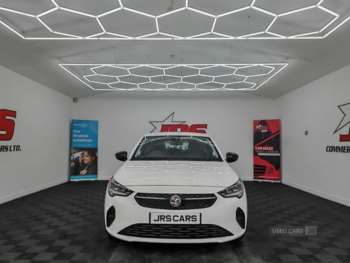 Used Vauxhall Corsa 2023 for sale - 73685474: Photo