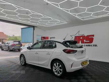 Used Vauxhall Corsa 2023 for sale - 73685474: Photo