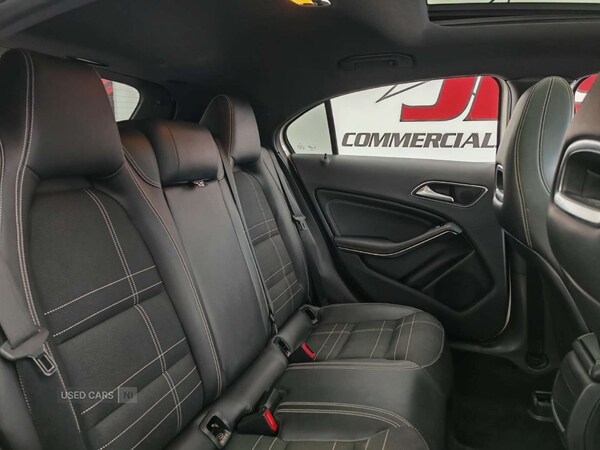 Used Mercedes-Benz A-Class 2013 for sale - 76551234: Photo 14