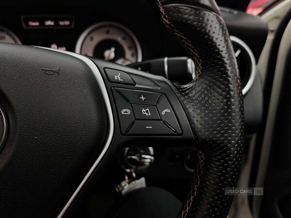 Used Mercedes-Benz A-Class 2013 for sale - 76551234: Photo 21