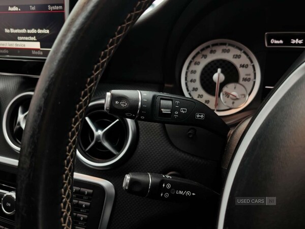 Used Mercedes-Benz A-Class 2013 for sale - 76551234: Photo 22