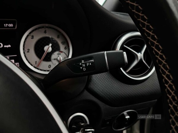 Used Mercedes-Benz A-Class 2013 for sale - 76551234: Photo 23