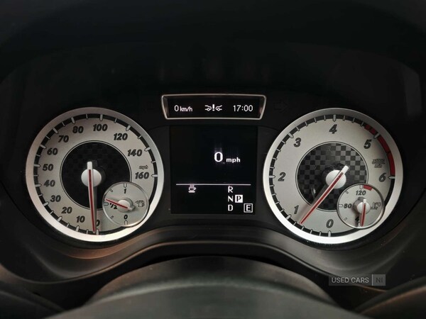 Used Mercedes-Benz A-Class 2013 for sale - 76551234: Photo 24