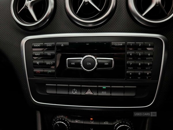 Used Mercedes-Benz A-Class 2013 for sale - 76551234: Photo 29