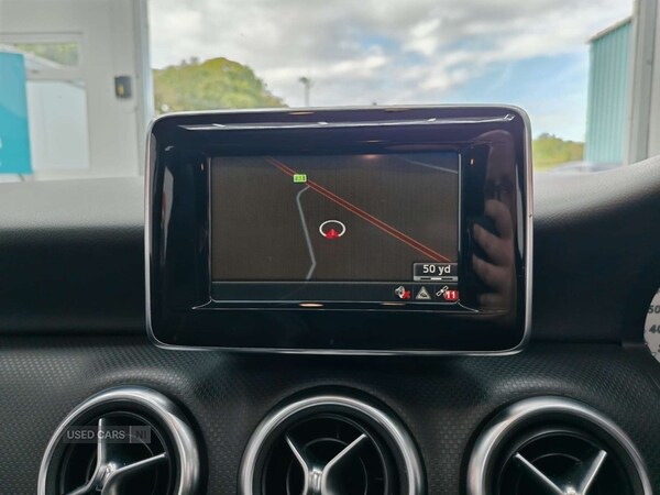 Used Mercedes-Benz A-Class 2013 for sale - 76551234: Photo 30