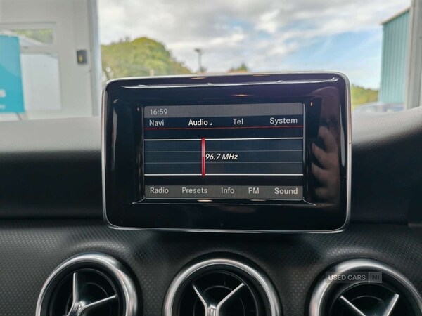 Used Mercedes-Benz A-Class 2013 for sale - 76551234: Photo 31