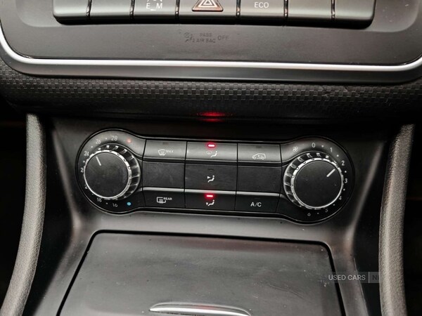 Used Mercedes-Benz A-Class 2013 for sale - 76551234: Photo 33