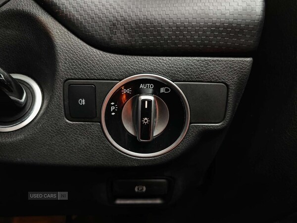 Used Mercedes-Benz A-Class 2013 for sale - 76551234: Photo 36