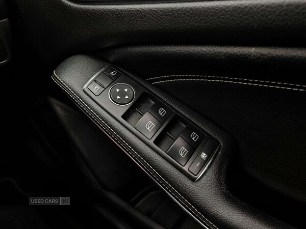 Used Mercedes-Benz A-Class 2013 for sale - 76551234: Photo 38