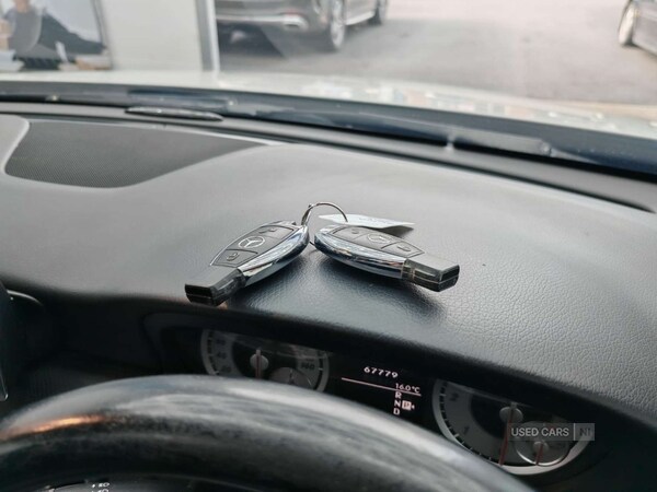 Used Mercedes-Benz A-Class 2013 for sale - 76551234: Photo 39