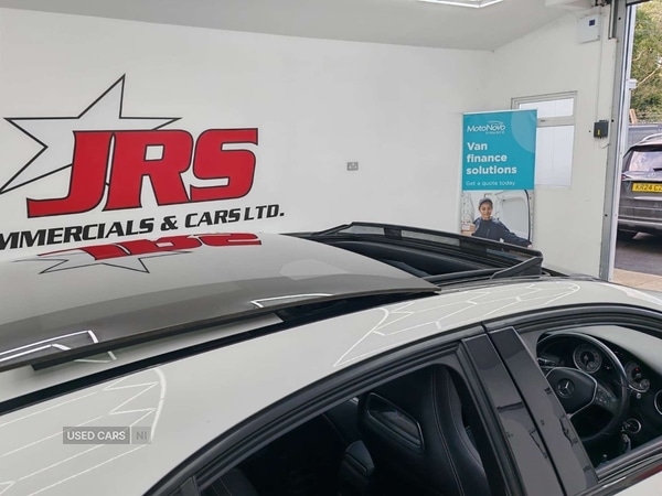 Used Mercedes-Benz A-Class 2013 for sale - 76551234: Photo 8