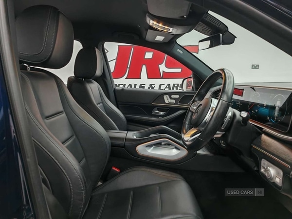 Used Mercedes-Benz GLE 2022 for sale - 76514038: Photo 10