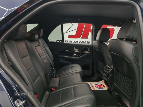 Used Mercedes-Benz GLE 2022 for sale - 76514038: Photo 11
