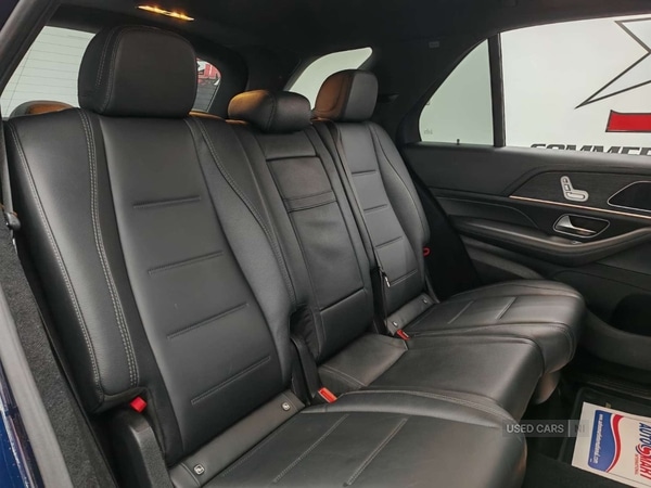 Used Mercedes-Benz GLE 2022 for sale - 76514038: Photo 12