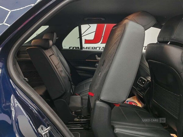 Used Mercedes-Benz GLE 2022 for sale - 76514038: Photo 13