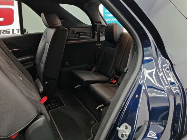 Used Mercedes-Benz GLE 2022 for sale - 76514038: Photo 15