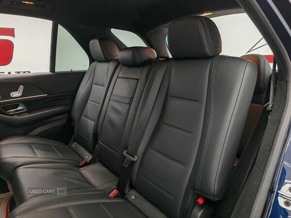 Used Mercedes-Benz GLE 2022 for sale - 76514038: Photo 16