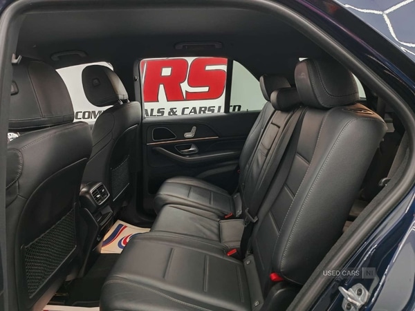 Used Mercedes-Benz GLE 2022 for sale - 76514038: Photo 17