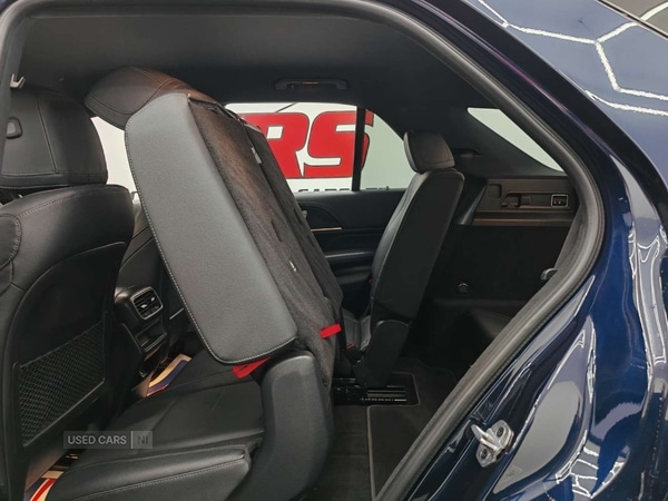 Used Mercedes-Benz GLE 2022 for sale - 76514038: Photo 18